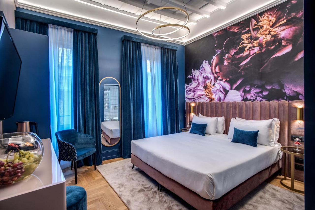 Palazzetto Trevi 호텔 로마 외부 사진