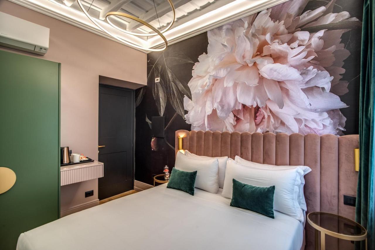 Palazzetto Trevi 호텔 로마 외부 사진