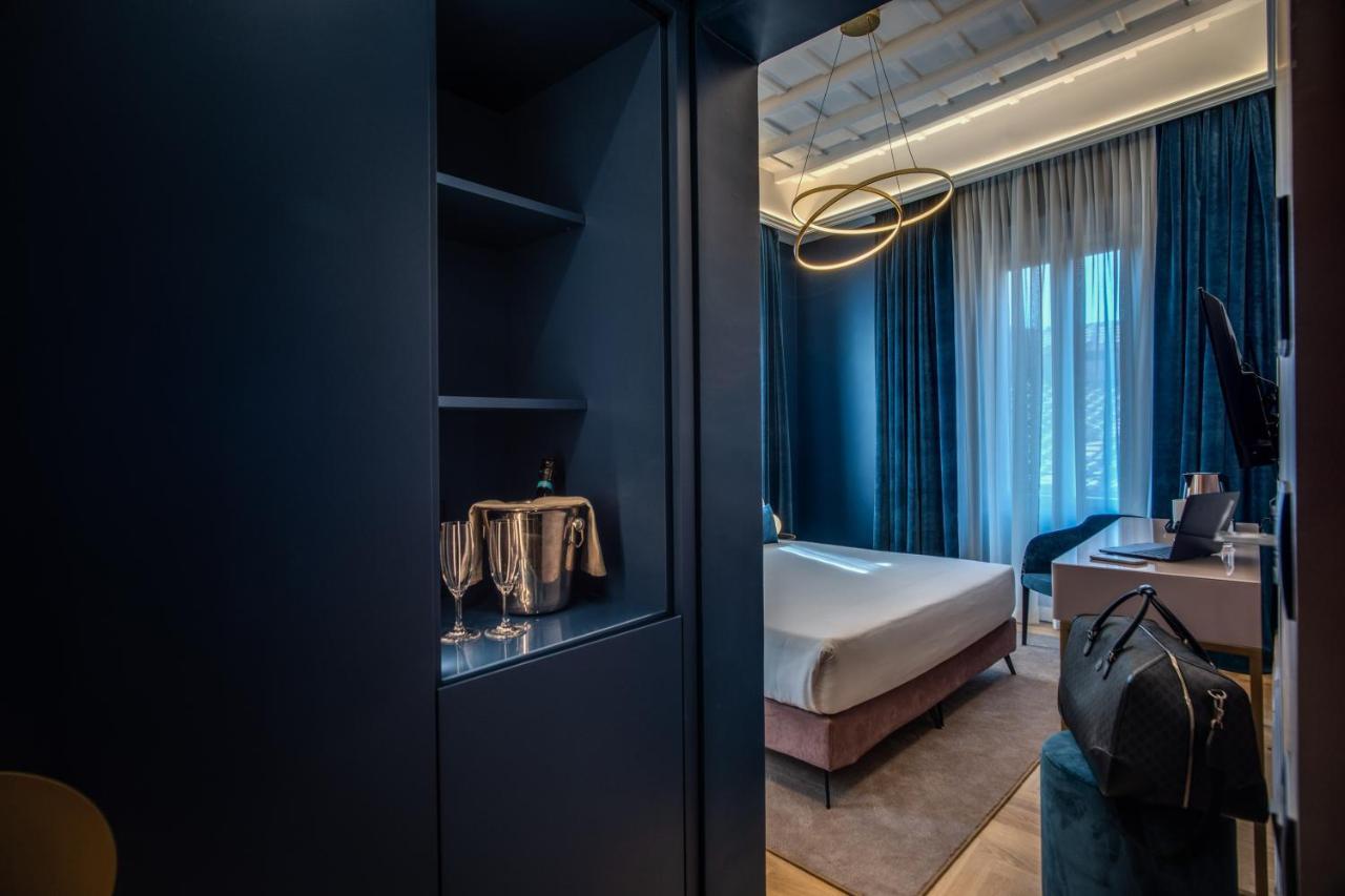 Palazzetto Trevi 호텔 로마 외부 사진