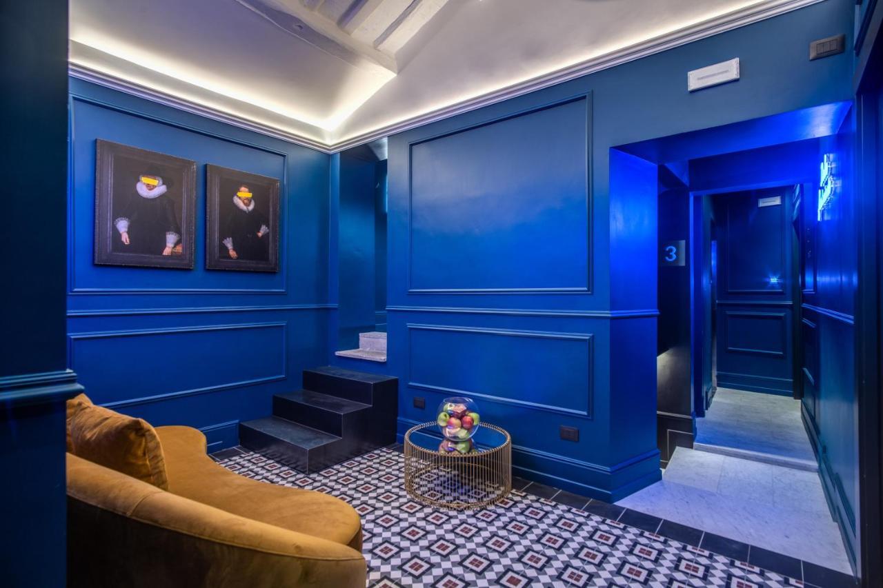 Palazzetto Trevi 호텔 로마 외부 사진