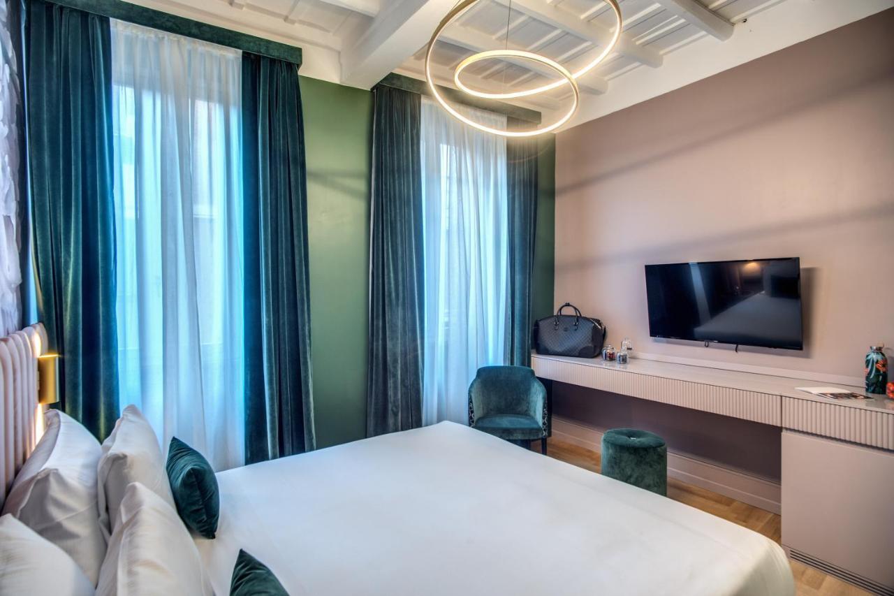 Palazzetto Trevi 호텔 로마 외부 사진