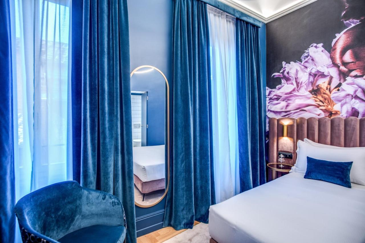 Palazzetto Trevi 호텔 로마 외부 사진