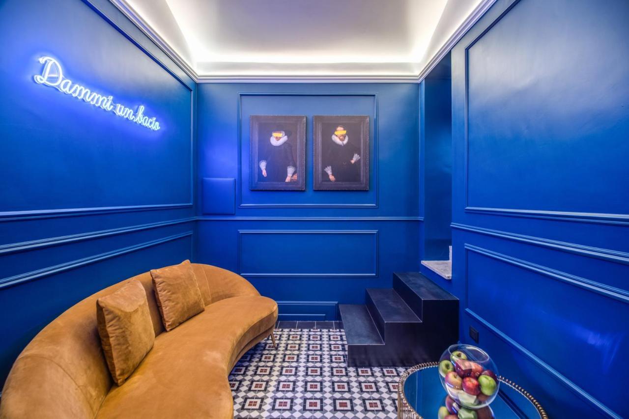 Palazzetto Trevi 호텔 로마 외부 사진